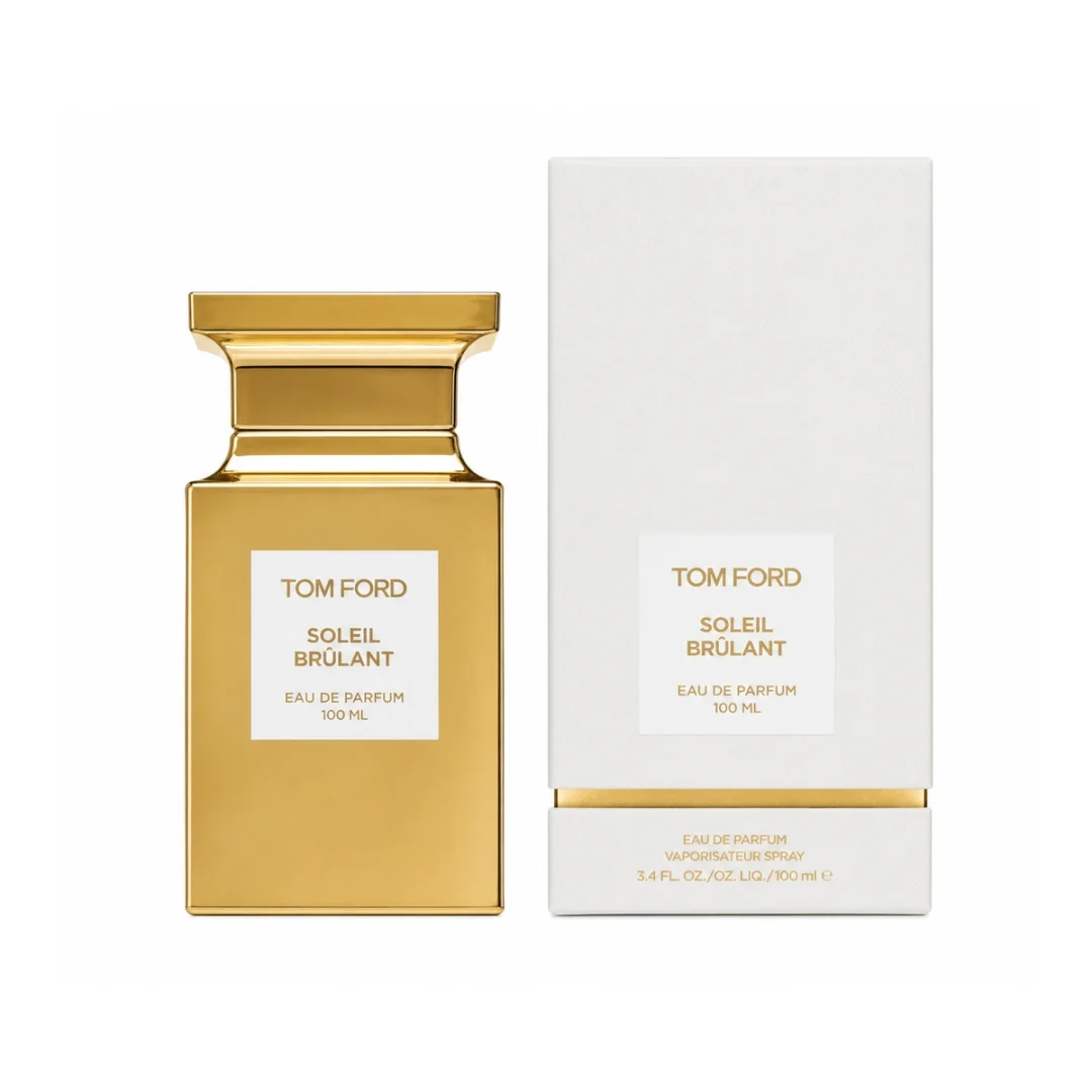 Tom Ford Soleil Brulant Eau de Parfum