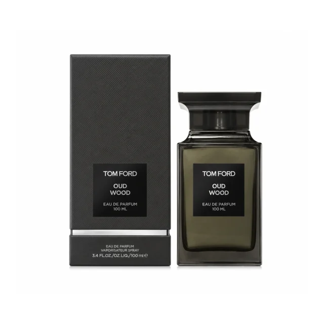 Tom Ford Oud Wood Eau de Parfum