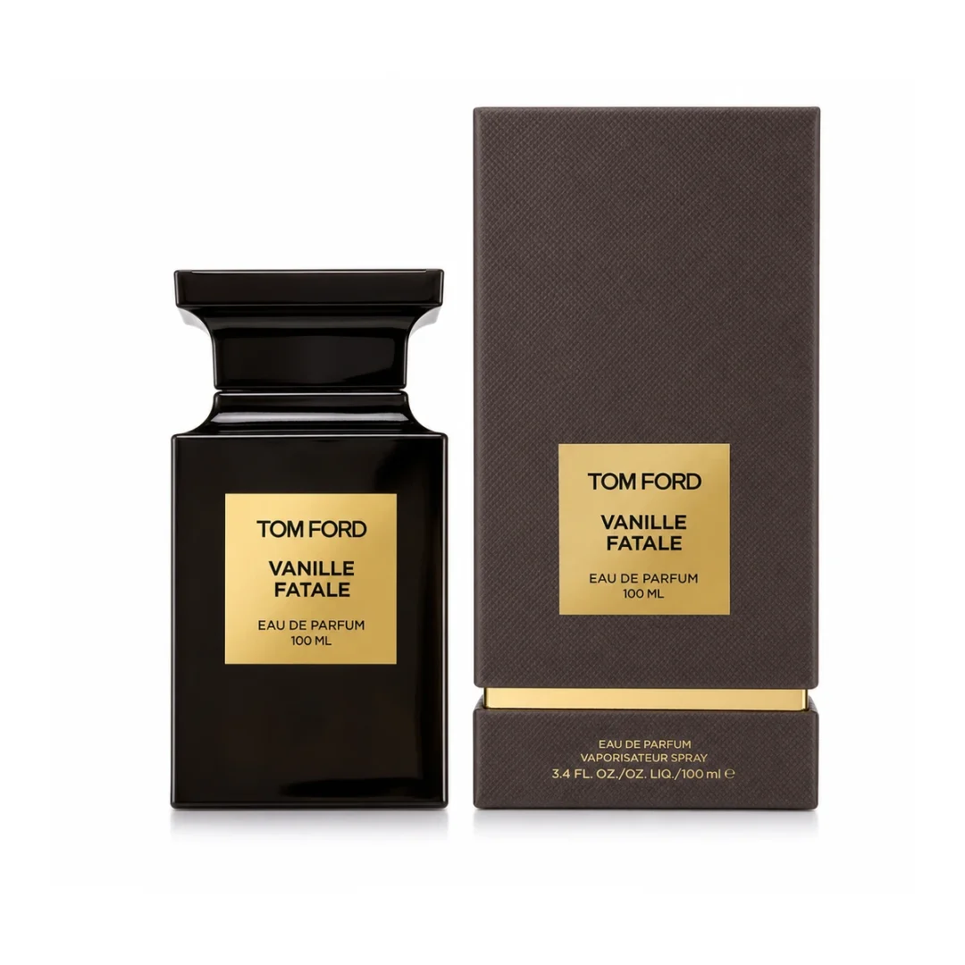 Tom Ford Vanille Fatale Eau de Parfum (Old Private Blend Packaging)