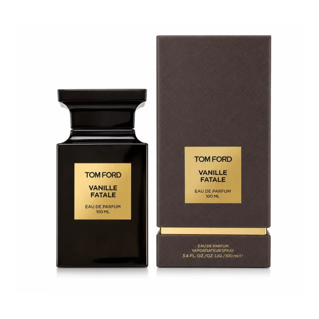 Tom Ford Vanille Fatale Eau de Parfum (Old Private Blend Packaging)