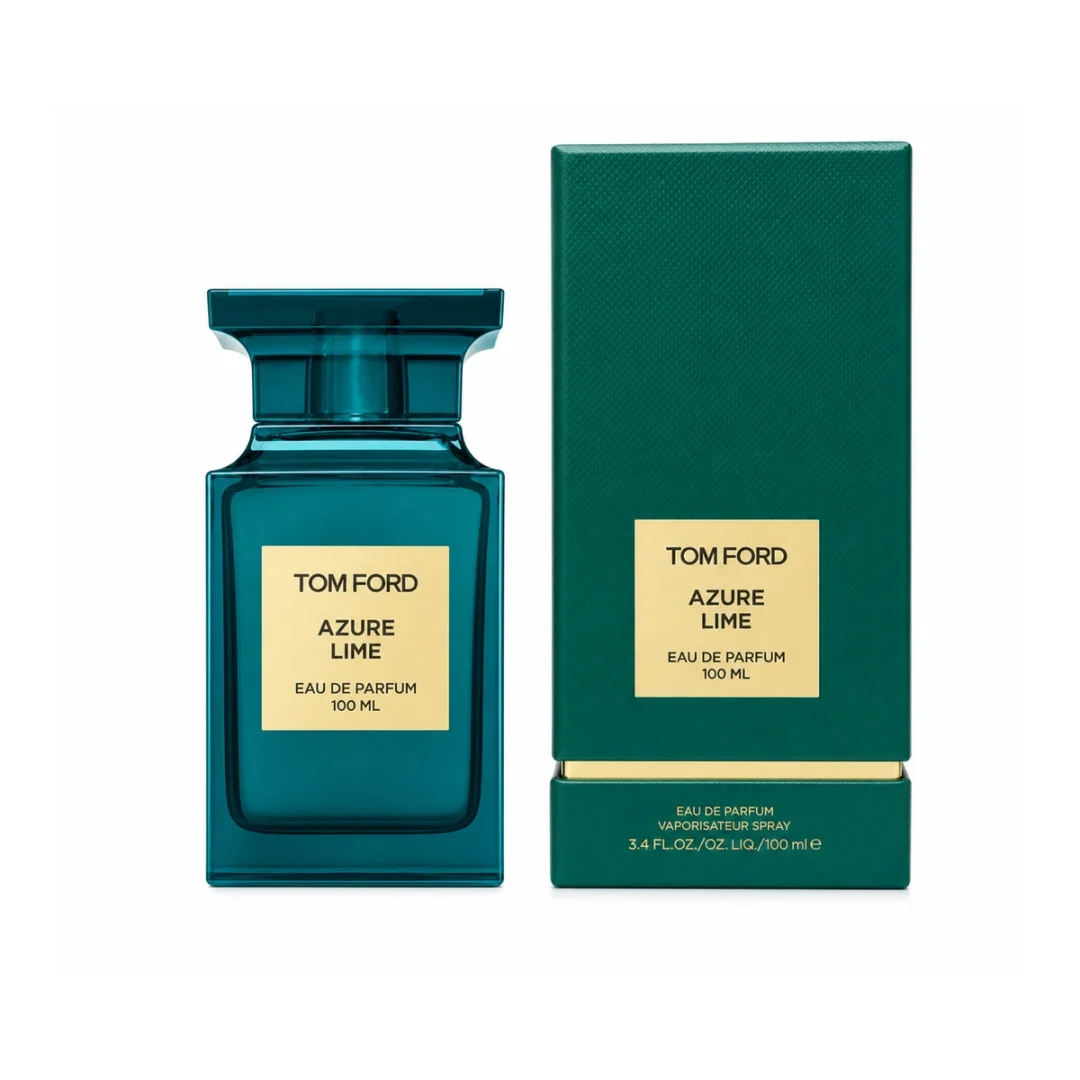 Tom Ford Azure Lime Eau de Parfum