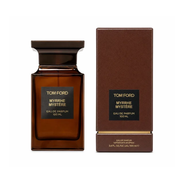 Tom Ford Myrrhe Mystere Eau de Parfum