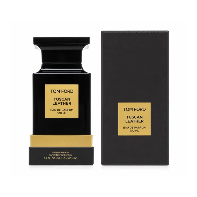 Tom Ford Tuscan Leather Eau de Parfum