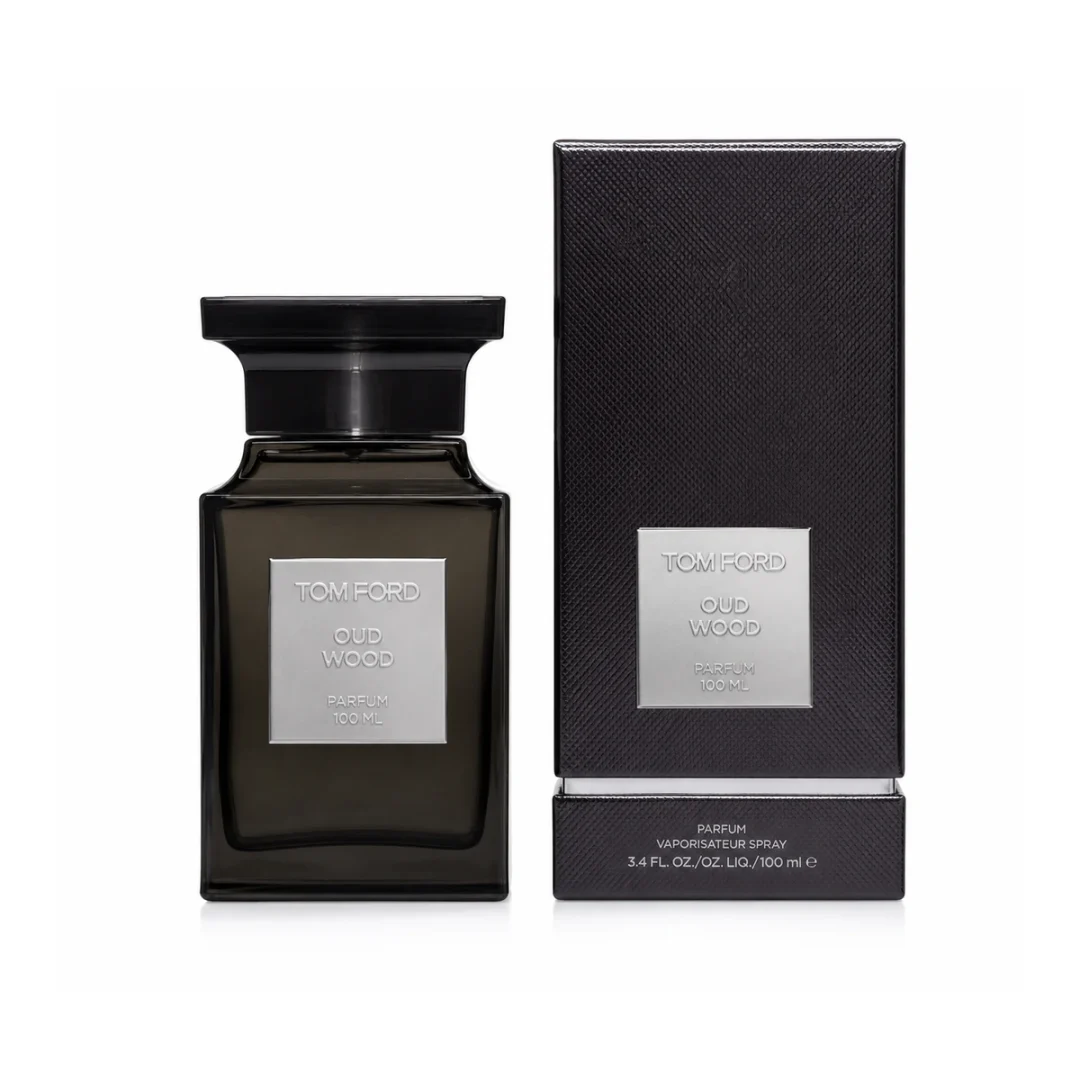 Tom Ford Oud Wood Parfum