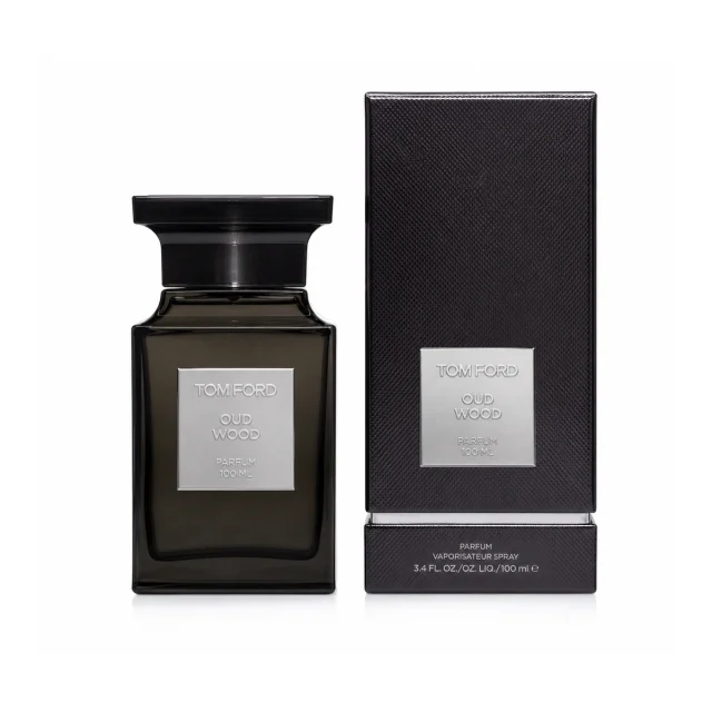Tom Ford Oud Wood Parfum