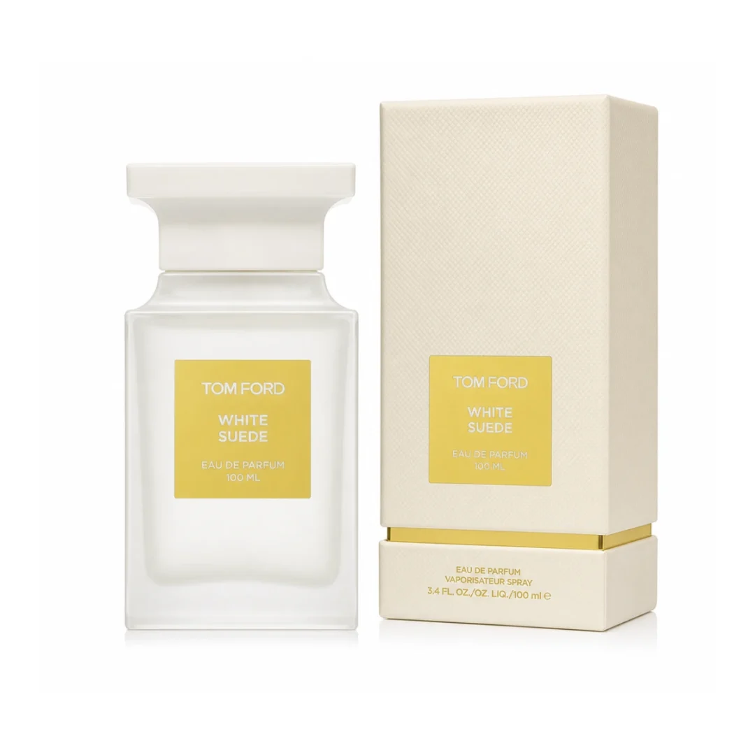 Tom Ford White Suede Eau de Parfum