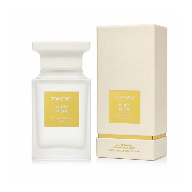 Tom Ford White Suede Eau de Parfum