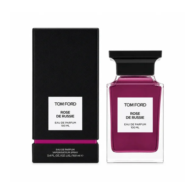 Tom Ford Rose de Russie Eau de Parfum