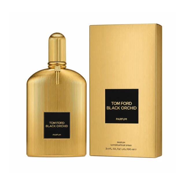 Tom Ford Black Orchid Parfum