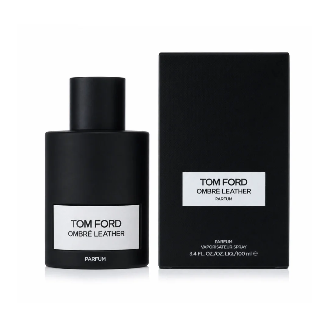 Tom Ford Ombre Leather Parfum