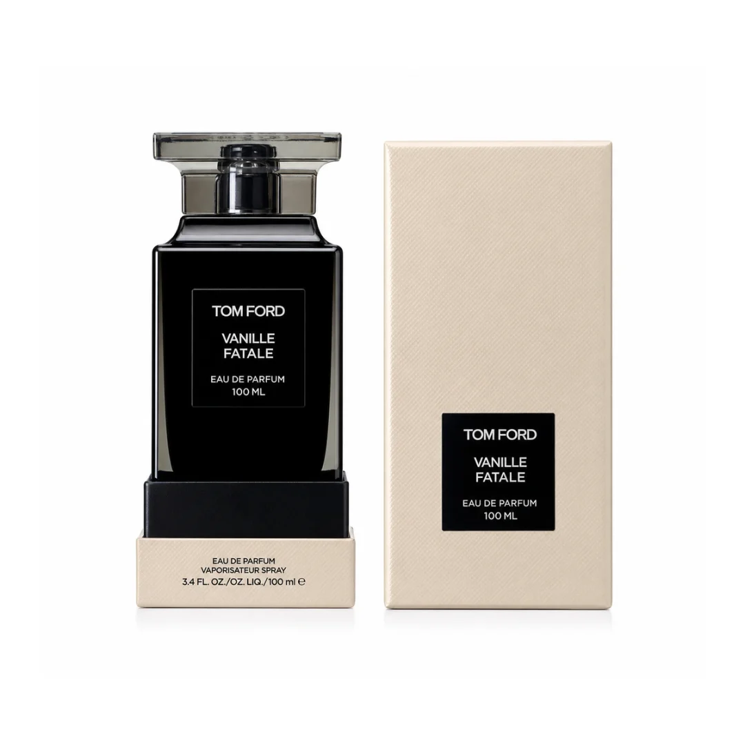 Tom Ford Vanille Fatale Eau de Parfum (New Packaging)