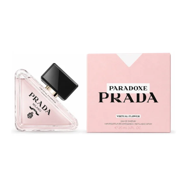 Prada Paradoxe Virtual Flower Eau de Parfum