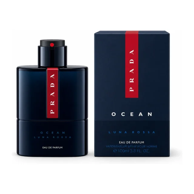 Prada Luna Rossa Ocean Eau de Parfum