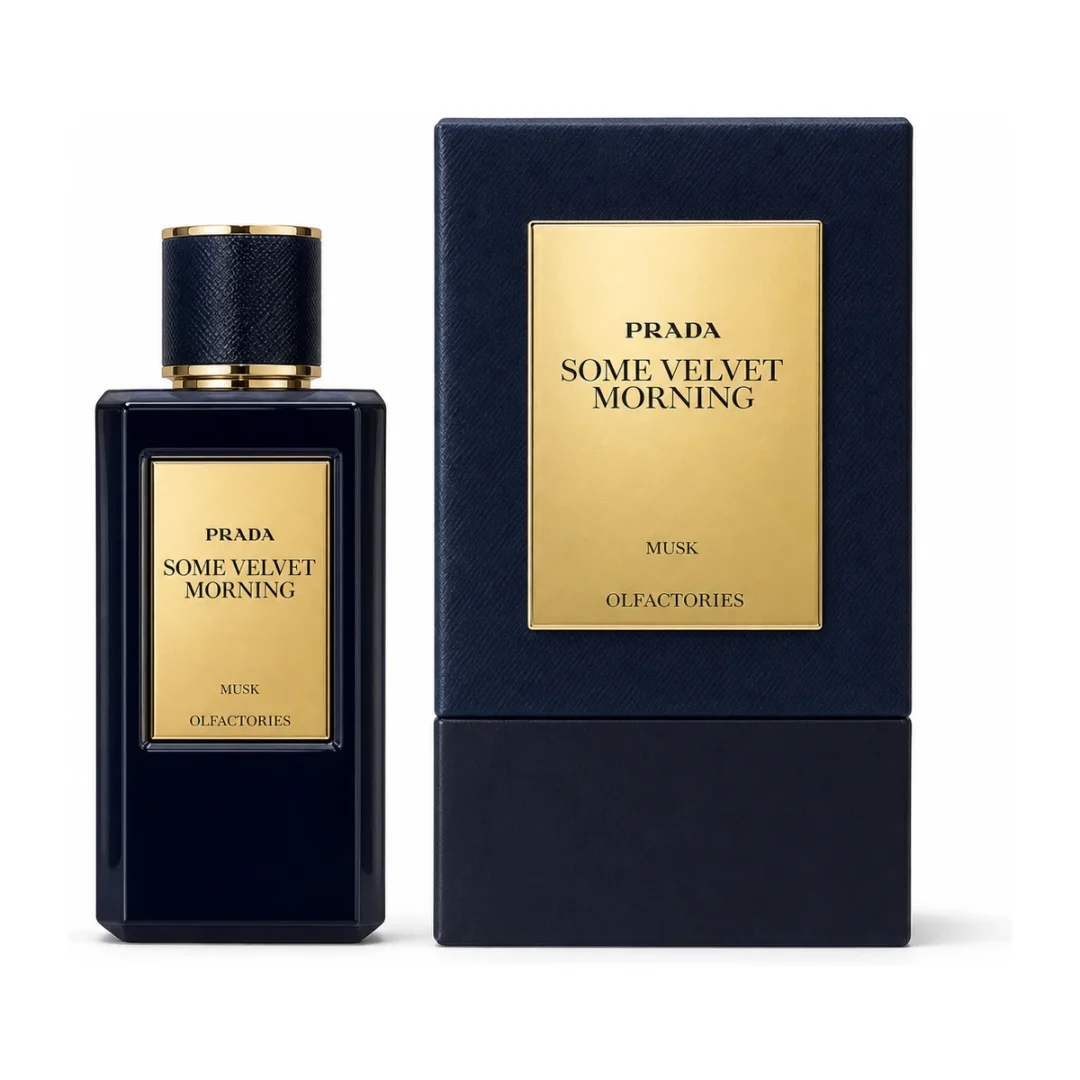 Prada Olfactories Some Velvet Morning Eau de Parfum