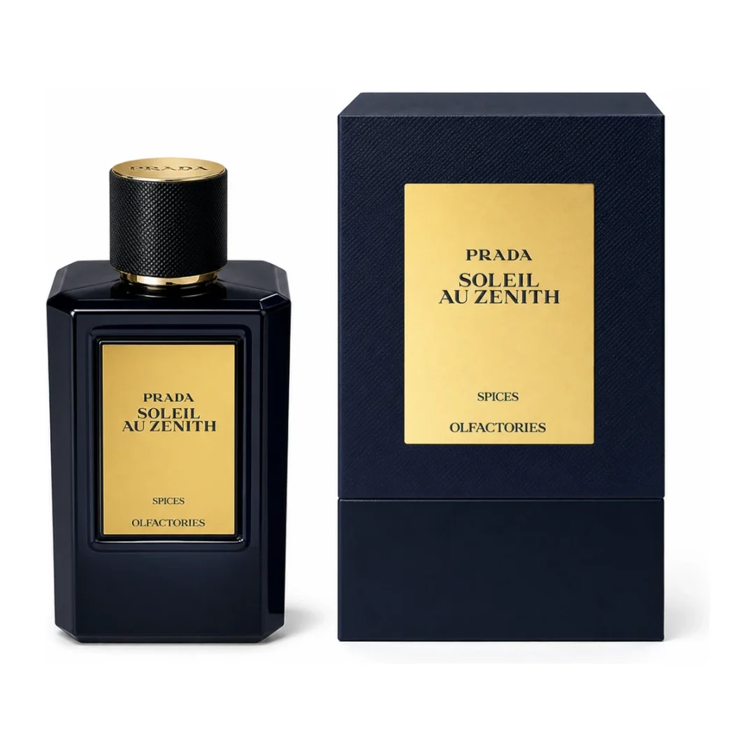 Prada Olfactories Soleil au Zenith Eau de Parfum
