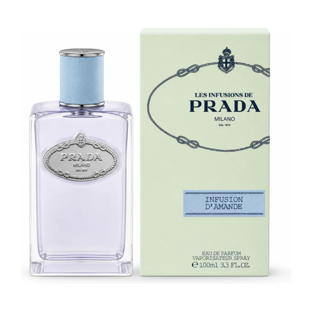 Les Infusions de Prada Infusion d'Amande Eau de Parfum