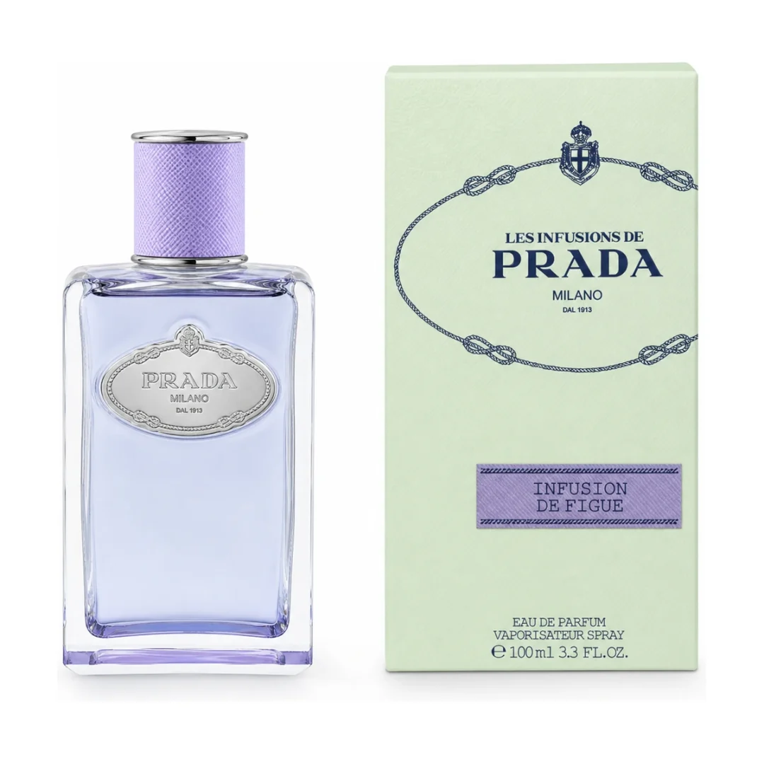 Les Infusions de Prada Infusion de Figue Eau de Parfum