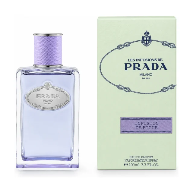 Les Infusions de Prada Infusion de Figue Eau de Parfum
