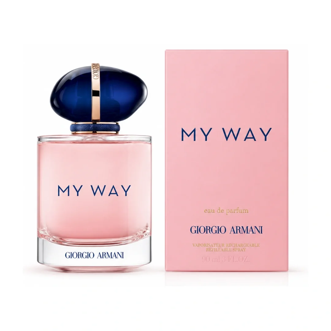 Giorgio Armani My Way Eau de Parfum