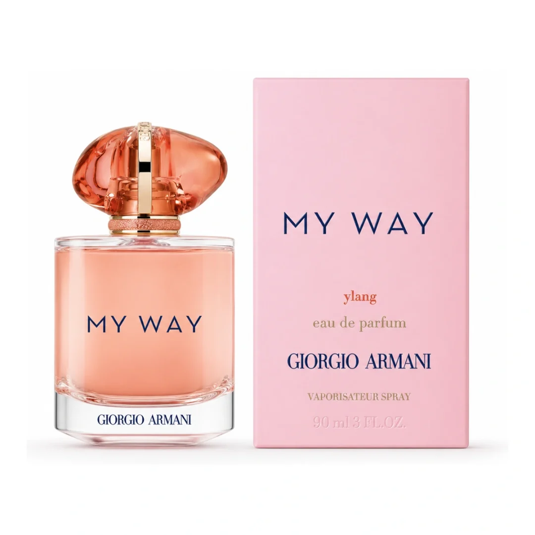 Giorgio Armani My Way Ylang Eau de Parfum