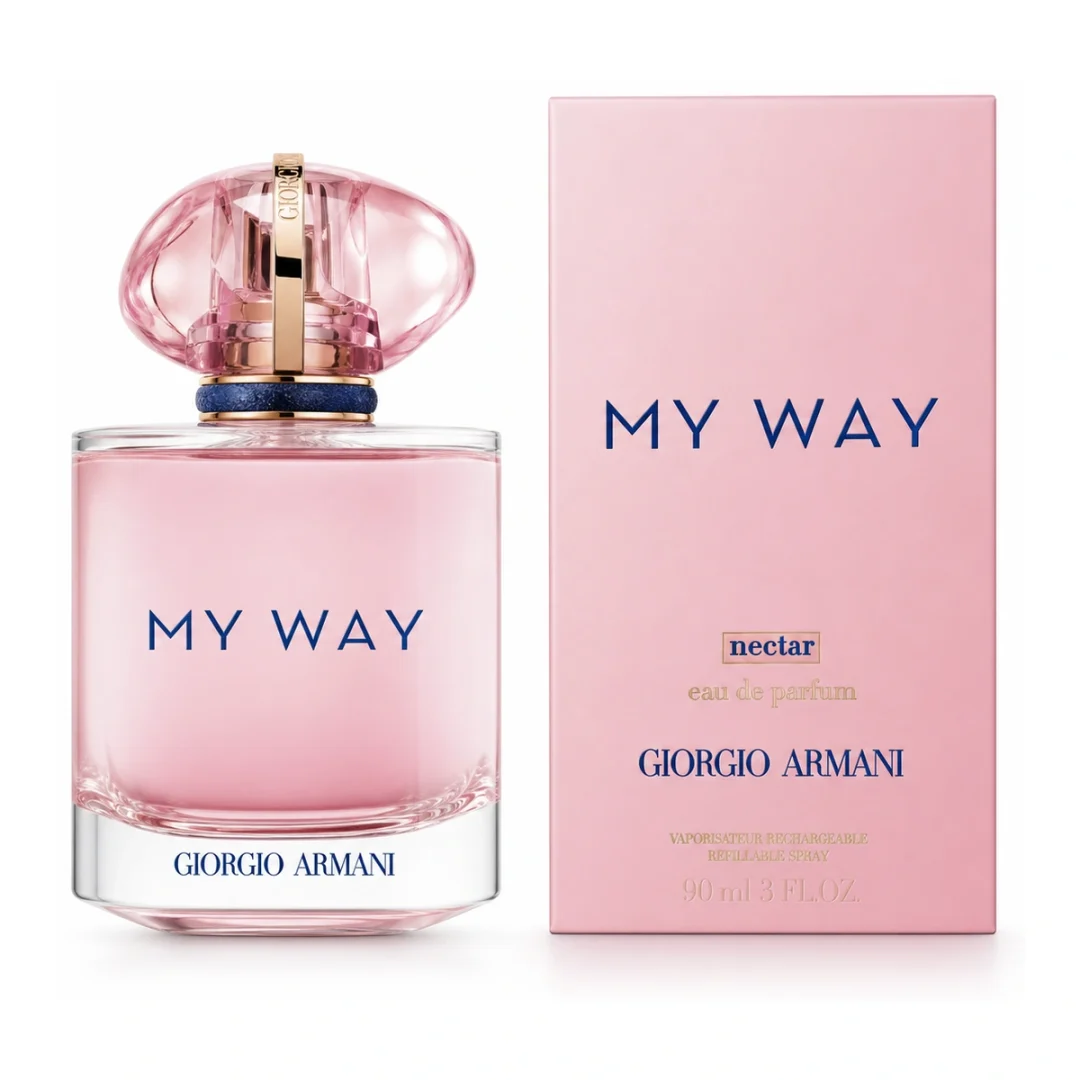 Giorgio Armani My Way Nectar Eau de Parfum
