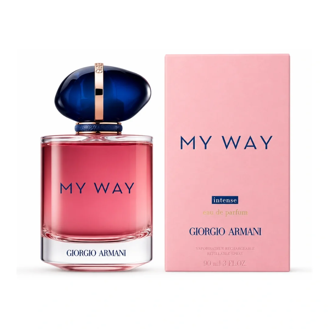 Giorgio Armani My Way Intense Eau de Parfum