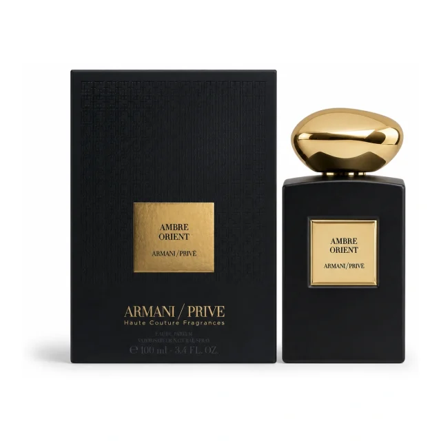 Armani/Privé Ambre Orient Eau de Parfum