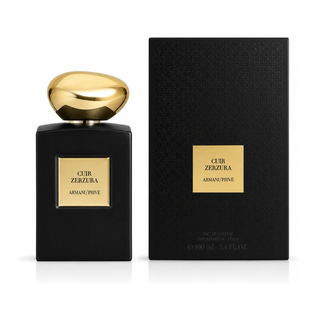 Armani/Privé Cuir Zerzura Eau de Parfum