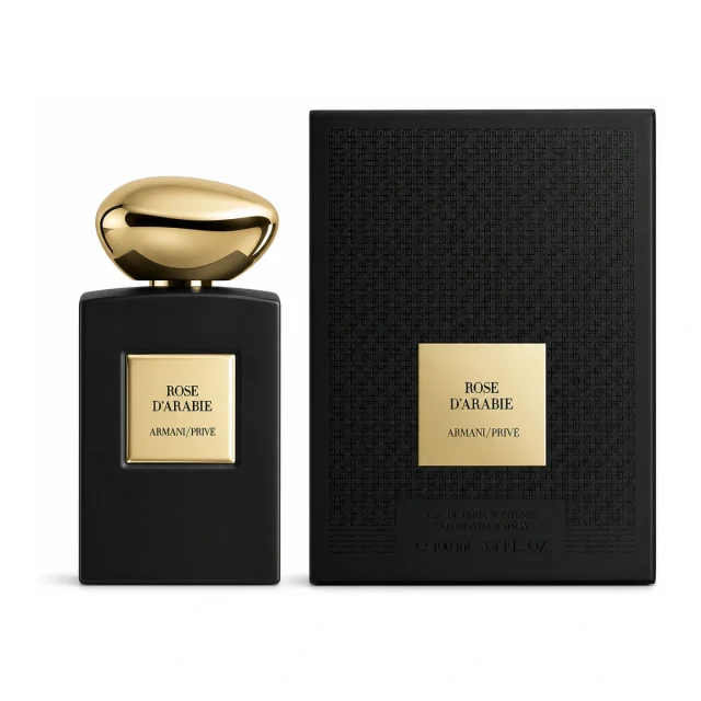 Armani/Privé Rose d'Arabie Eau de Parfum