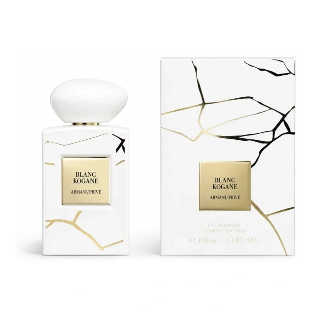 Armani/Privé Blanc Kogane Eau de Parfum