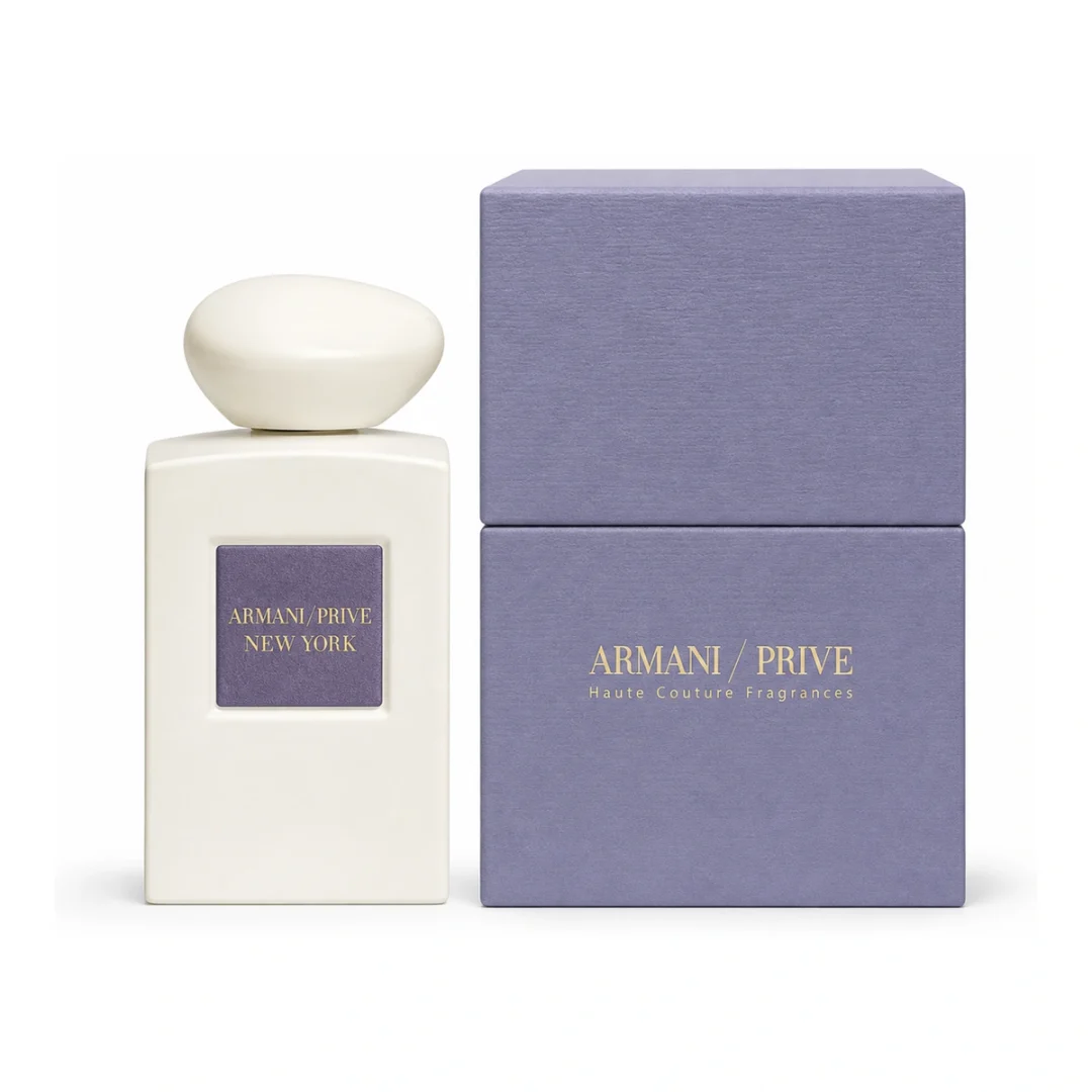 Armani/Privé New York Eau de Toilette