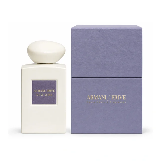 Armani/Privé New York Eau de Toilette
