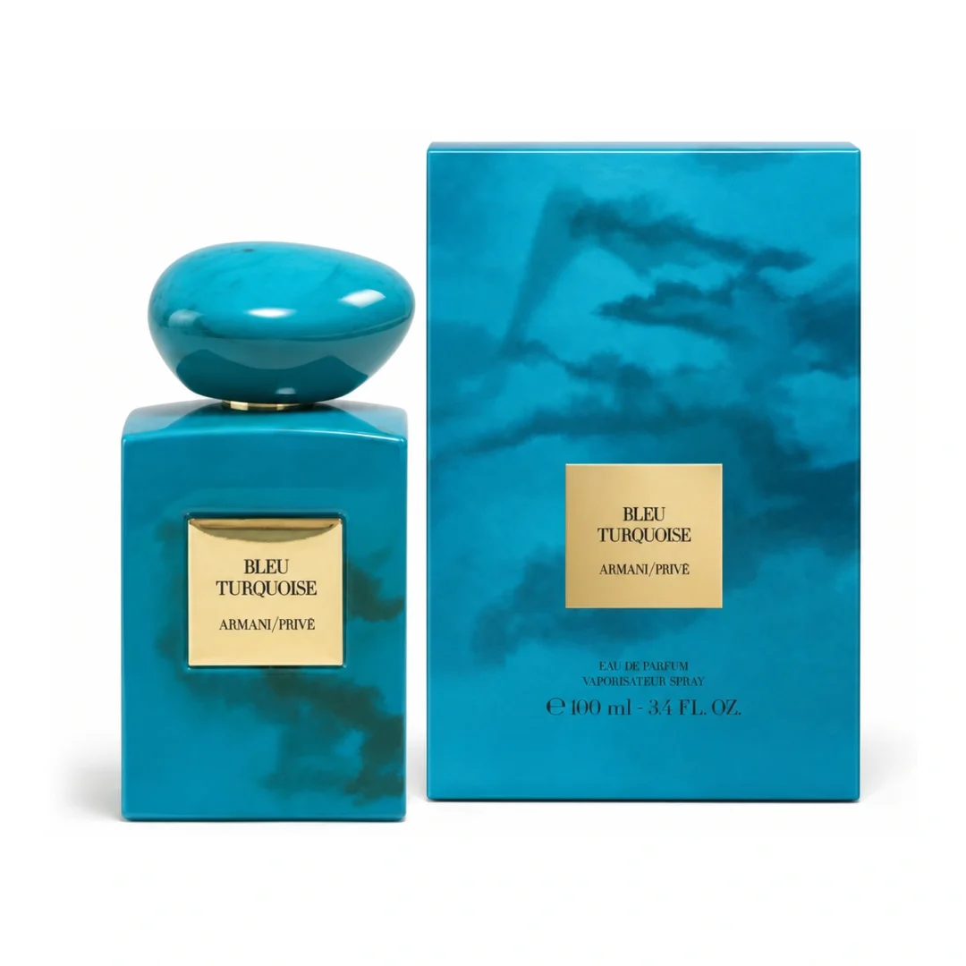 Armani/Privé Bleu Turquoise Eau de Parfum