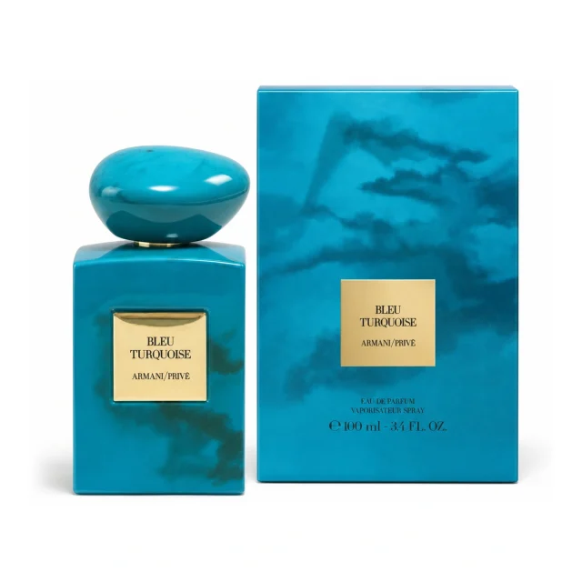 Armani/Privé Bleu Turquoise Eau de Parfum