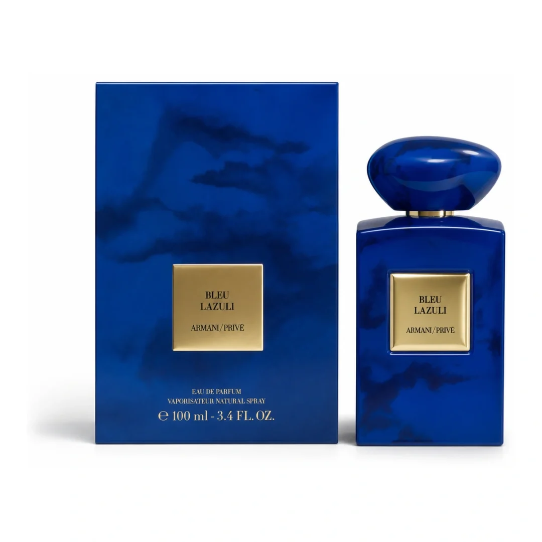 Armani/Privé Bleu Lazuli Eau de Parfum