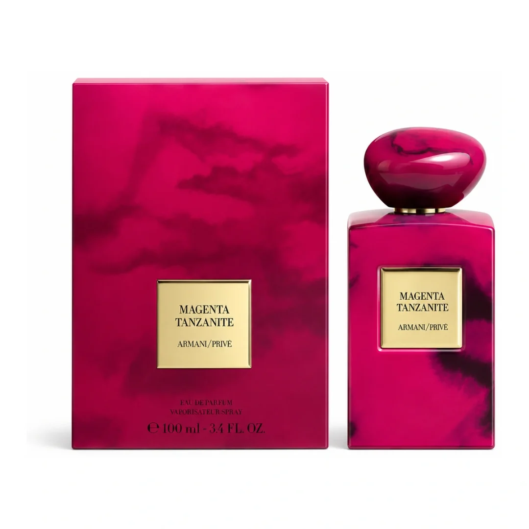 Armani/Privé Magenta Tanzanite Eau de Parfum