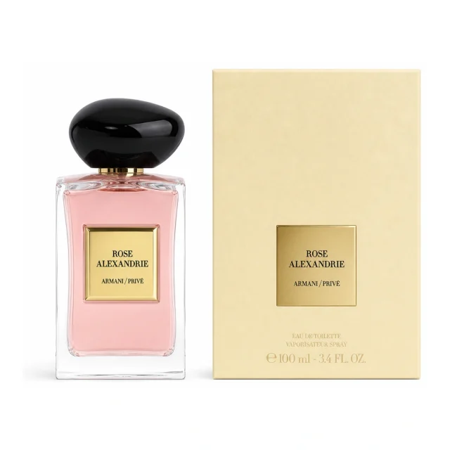 Armani/Privé Rose Alexandrie Eau de Toilette