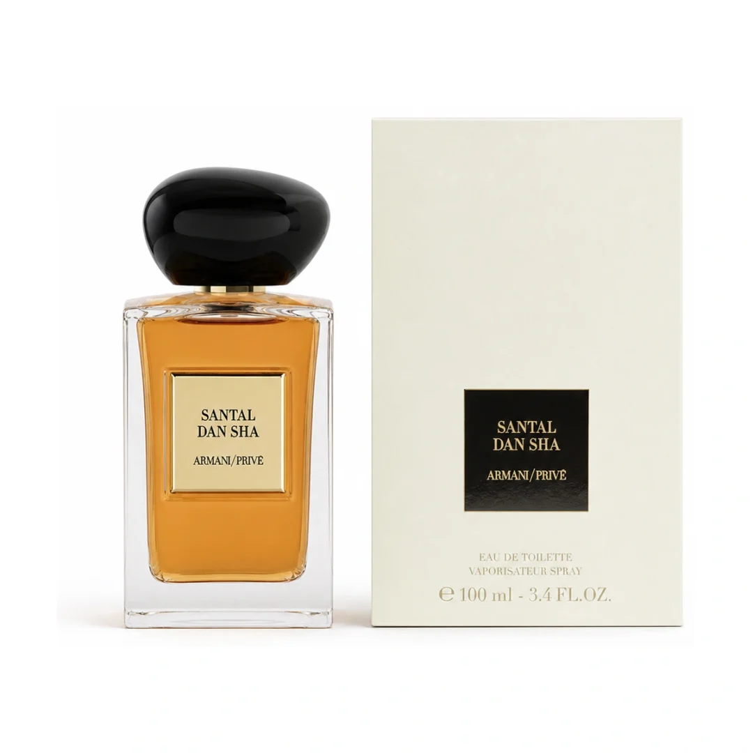 Armani/Privé Santal Dan Sha Eau de Toilette