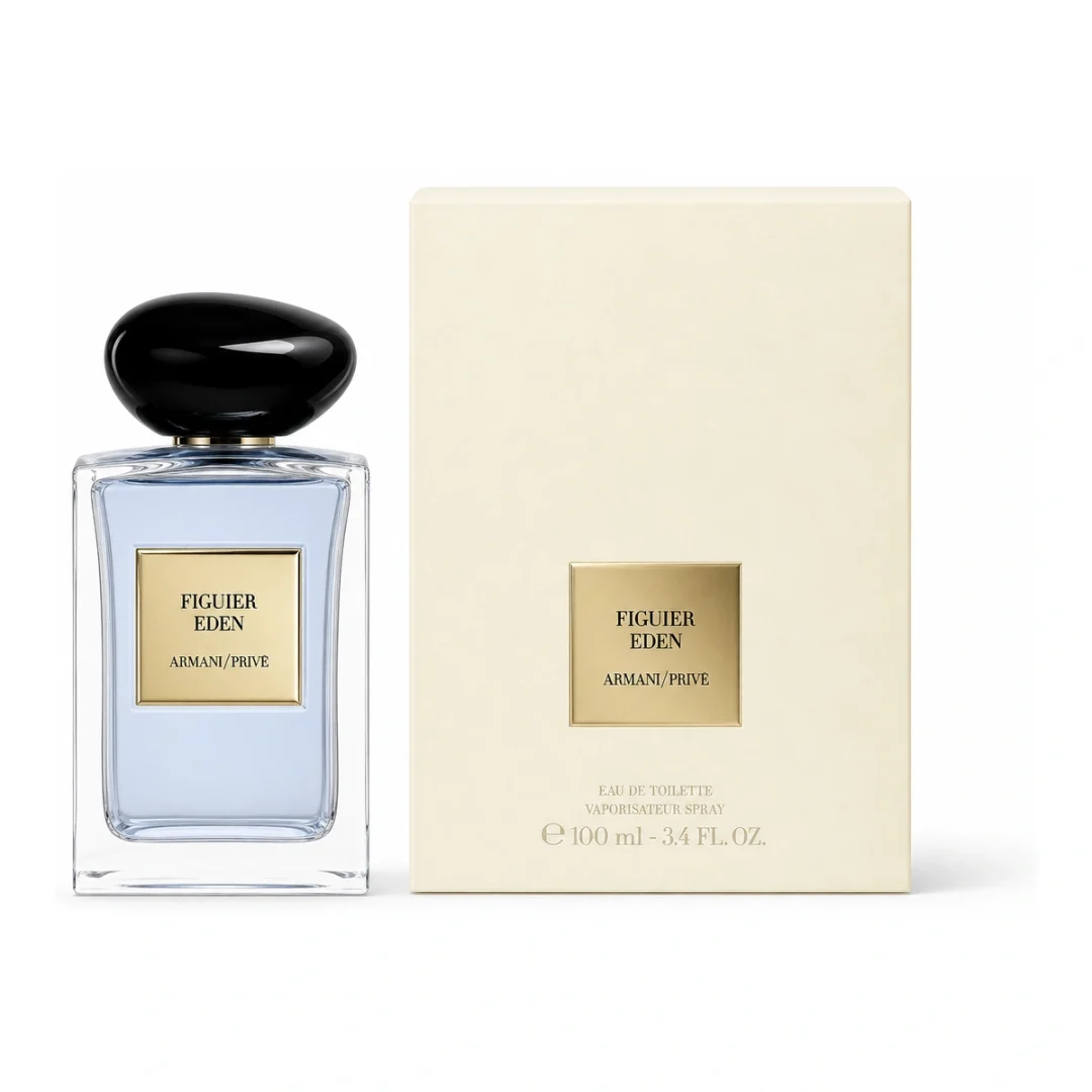 Armani/Privé Figuier Eden Eau de Toilette