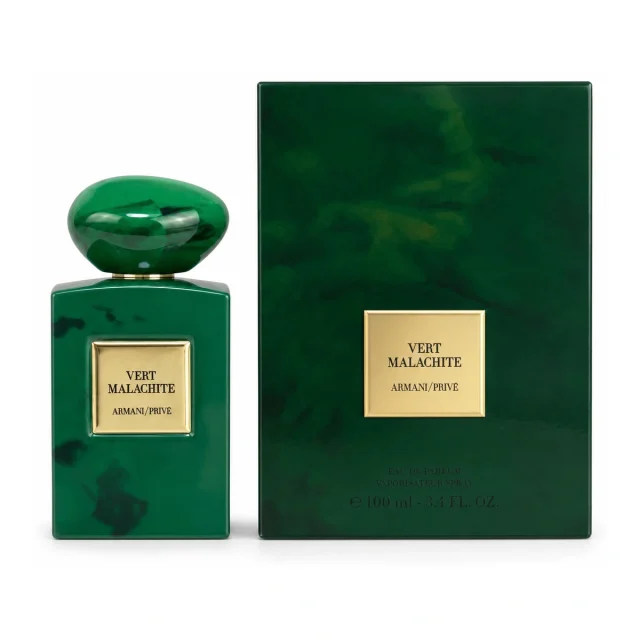 Armani/Privé Vert Malachite Eau de Parfum