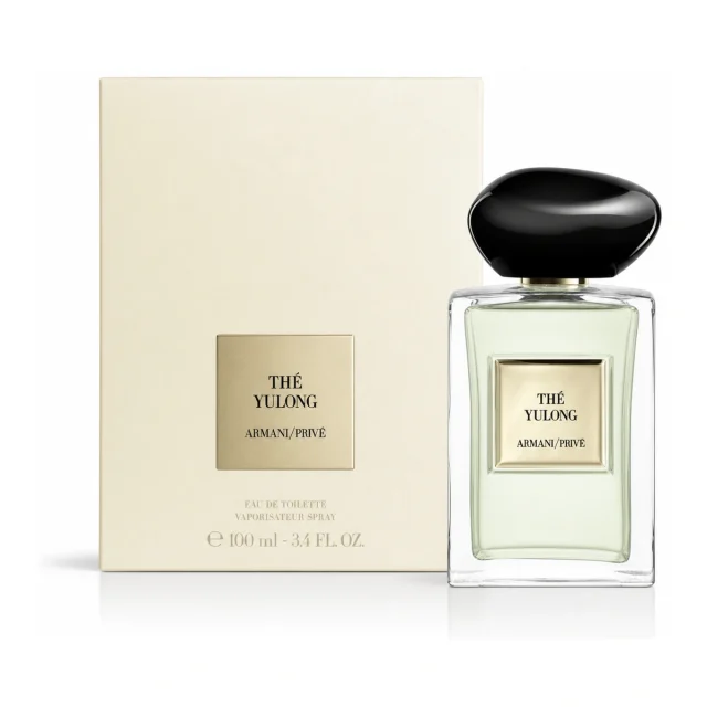 Armani/Privé Thé Yulong Eau de Toilette
