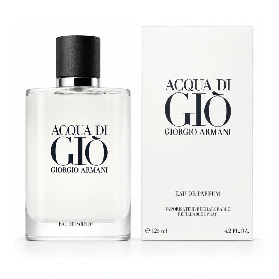 Giorgio Armani Acqua di Giò Eau de Parfum