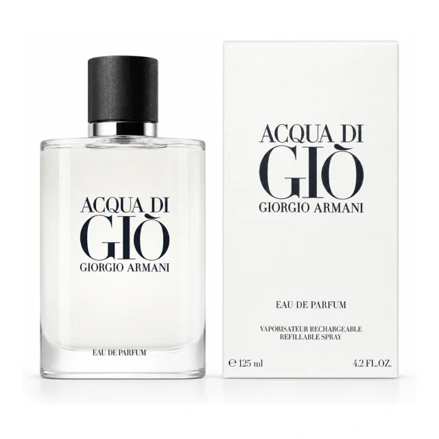 Giorgio Armani Acqua di Giò Eau de Parfum