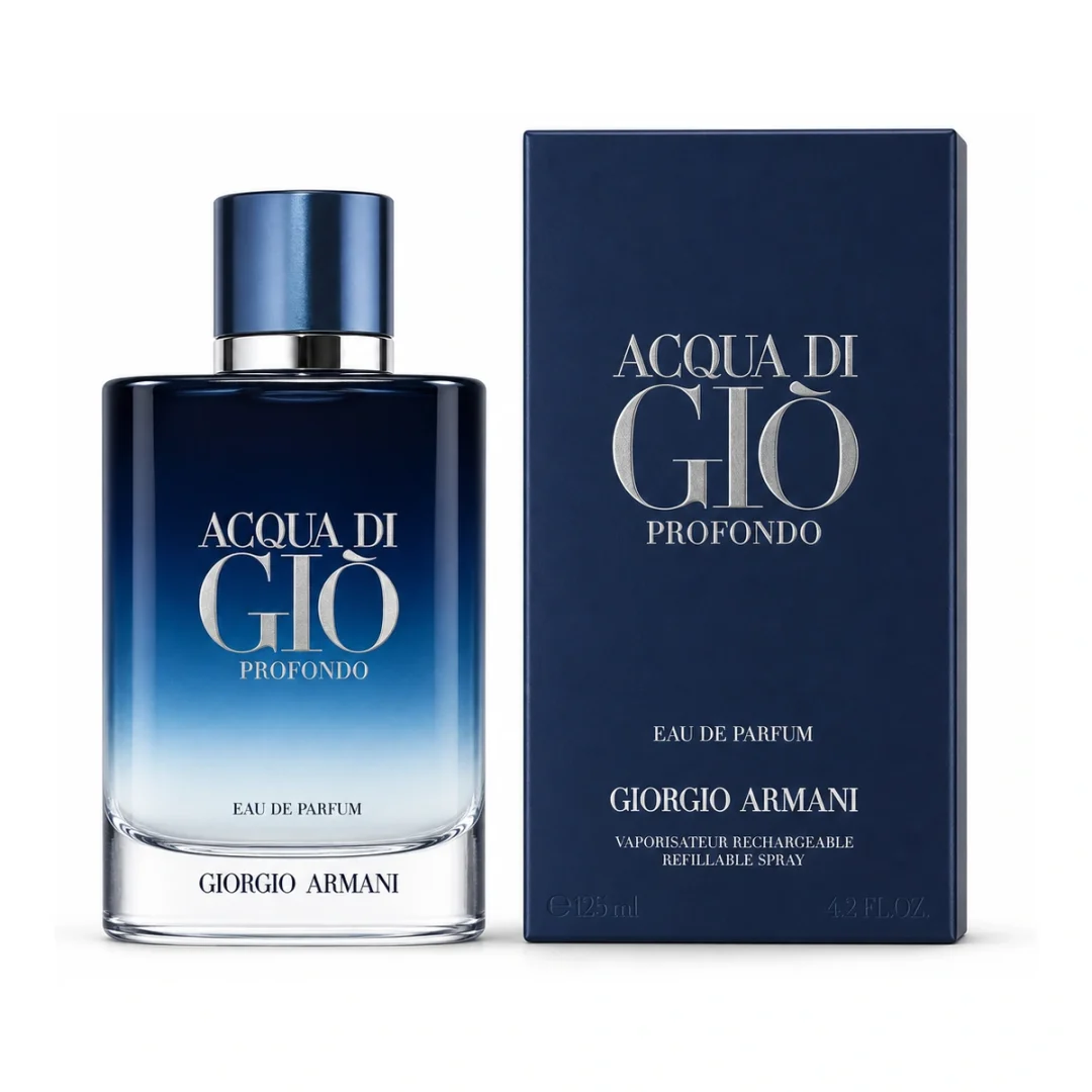 Giorgio Armani Acqua di Giò Profondo Eau de Parfum