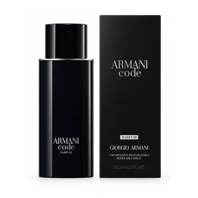 Giorgio Armani Armani Code Parfum