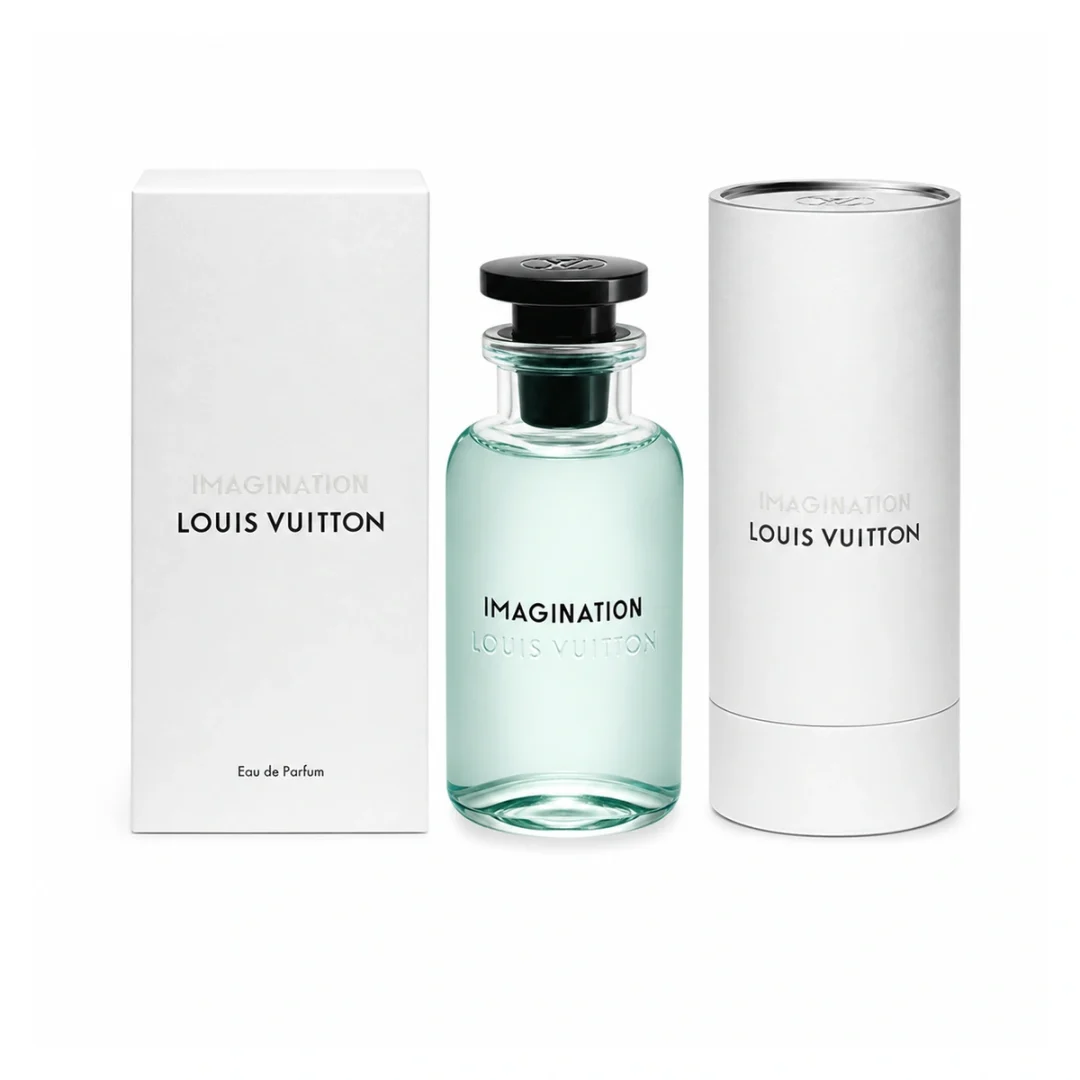 Louis Vuitton Imagination Eau de Parfum