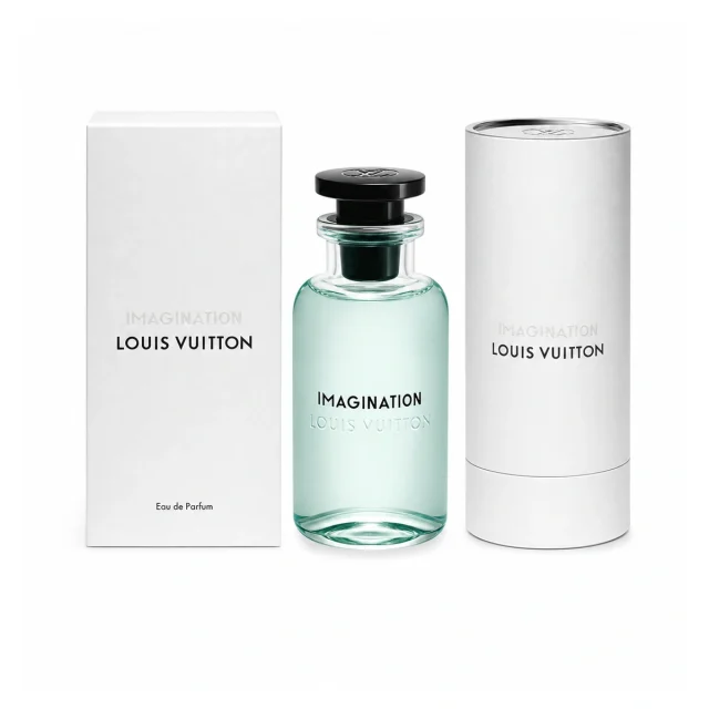 Louis Vuitton Imagination Eau de Parfum