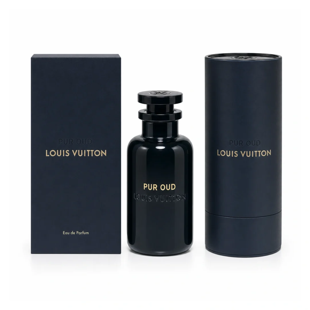 Louis Vuitton Pur Oud Eau de Parfum