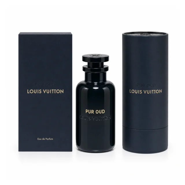 Louis Vuitton Pur Oud Eau de Parfum