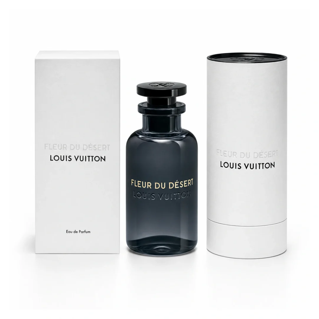 Louis Vuitton Fleur du Desert Eau de Parfum